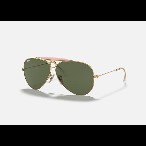 Ray ban Shooter Sunglasses - Picture 2 of 4